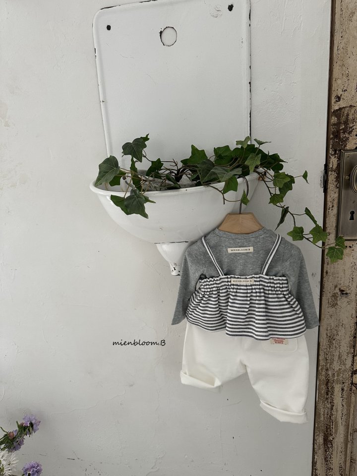 Kids Bio Pants by Mienbloom B for Child - view 9