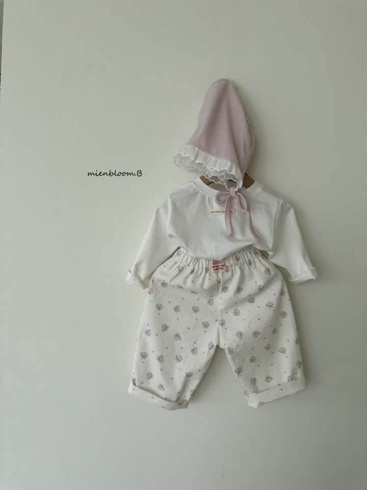Kids Spring Day Pants by Mienbloom B for Child - view 10