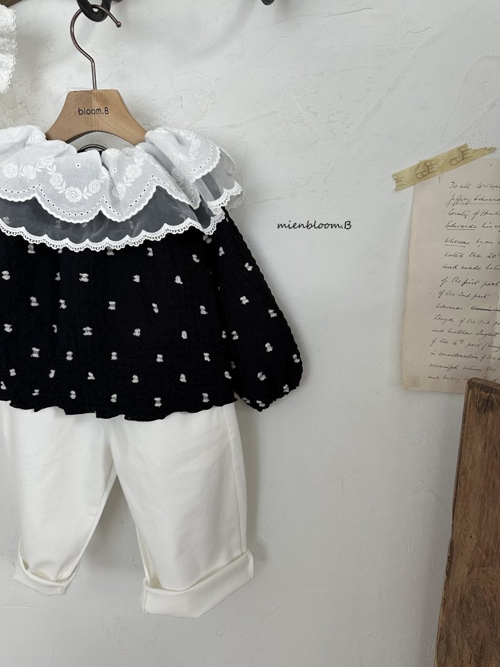 Kids Bio Pants by Mienbloom B for Child - view 10