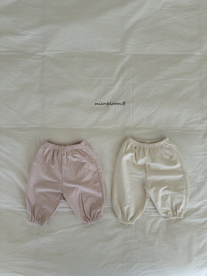 Kids Coco Jogger Pants by Mienbloom B for Child - view 1