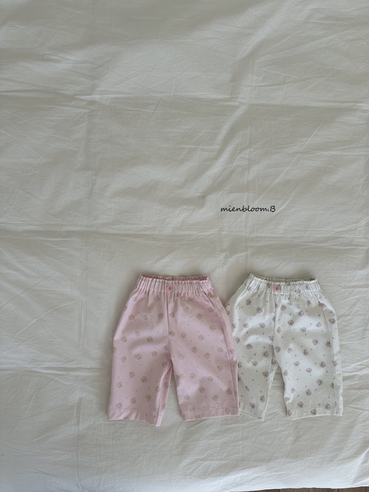 Kids Spring Day Pants by Mienbloom B for Child - view 1