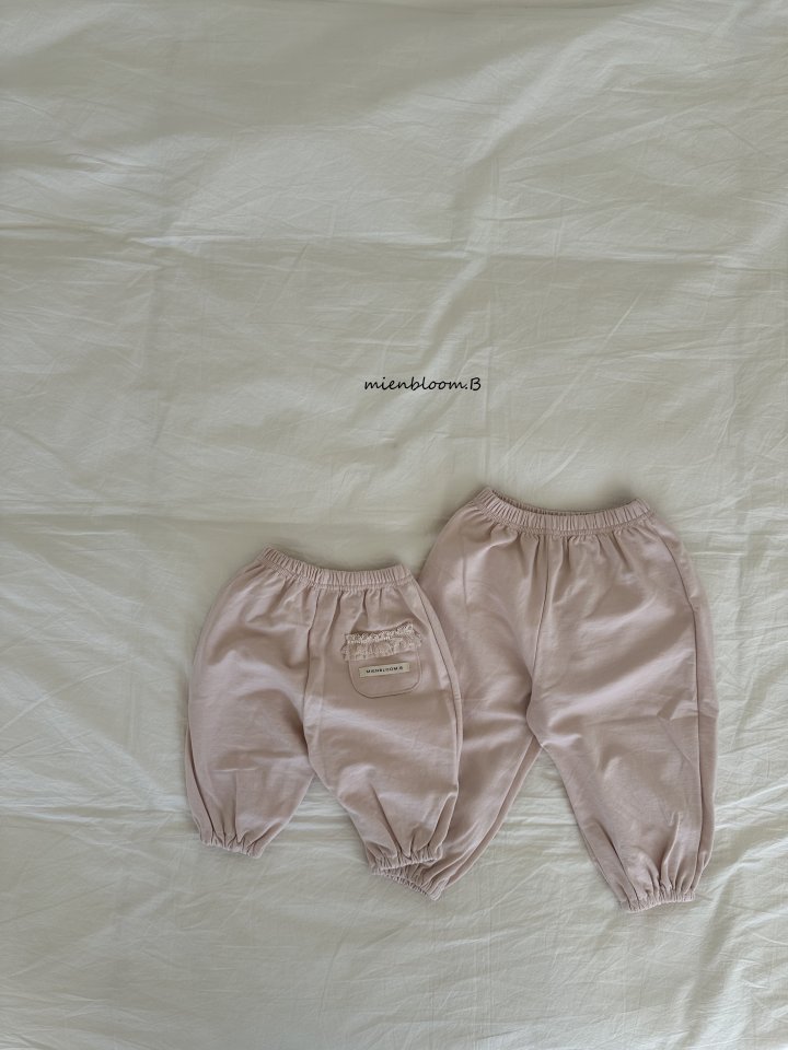 Kids Coco Jogger Pants by Mienbloom B for Child - view 3