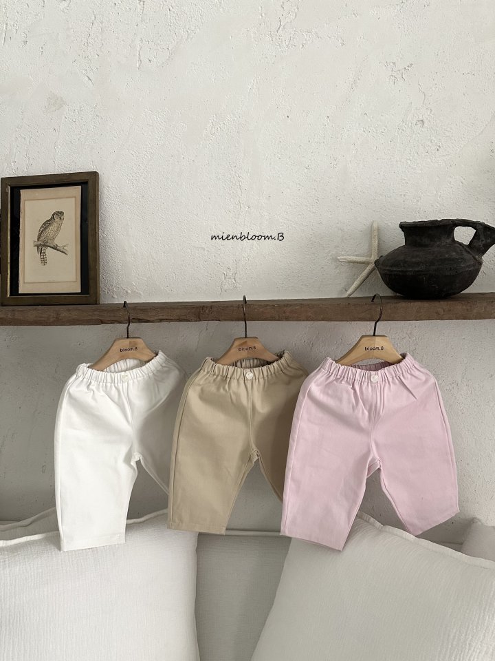 Kids Bio Pants by Mienbloom B for Child - view 1
