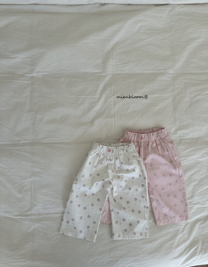 Kids Spring Day Pants by Mienbloom B for Child - view 2