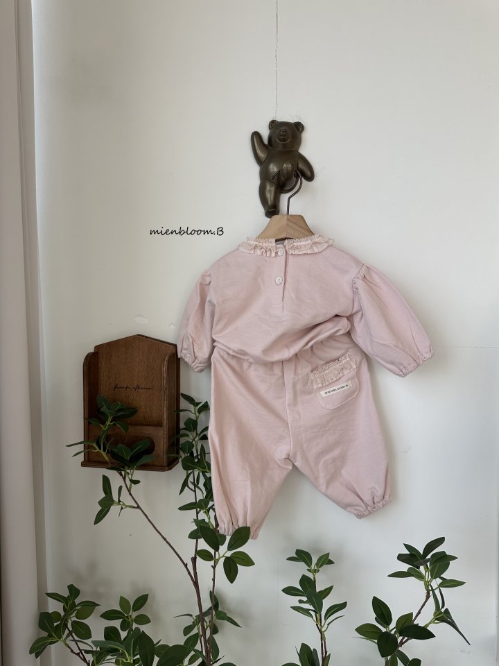 Kids Coco Jogger Pants by Mienbloom B for Child - view 6