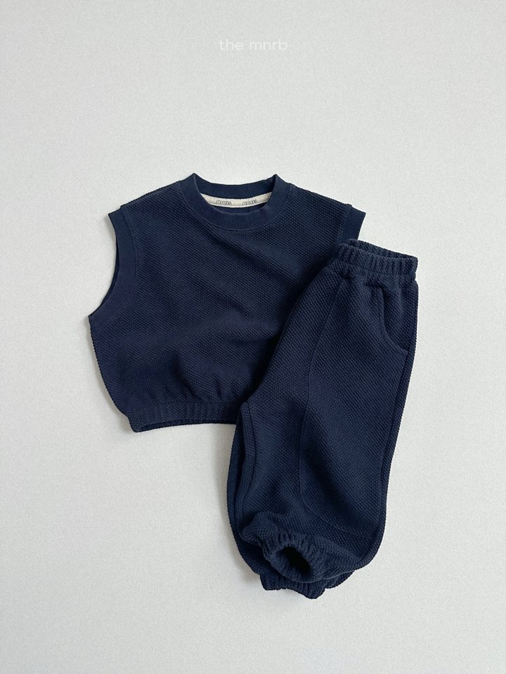 Mini Robe - Korean Baby Fashion - #babyboutique - A-Ple Pants - 8