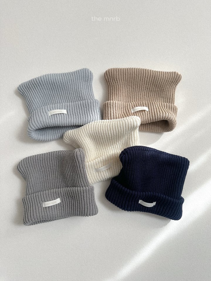 Mini Robe - Korean Baby Fashion - #babyboutique - New Cat Beanie
