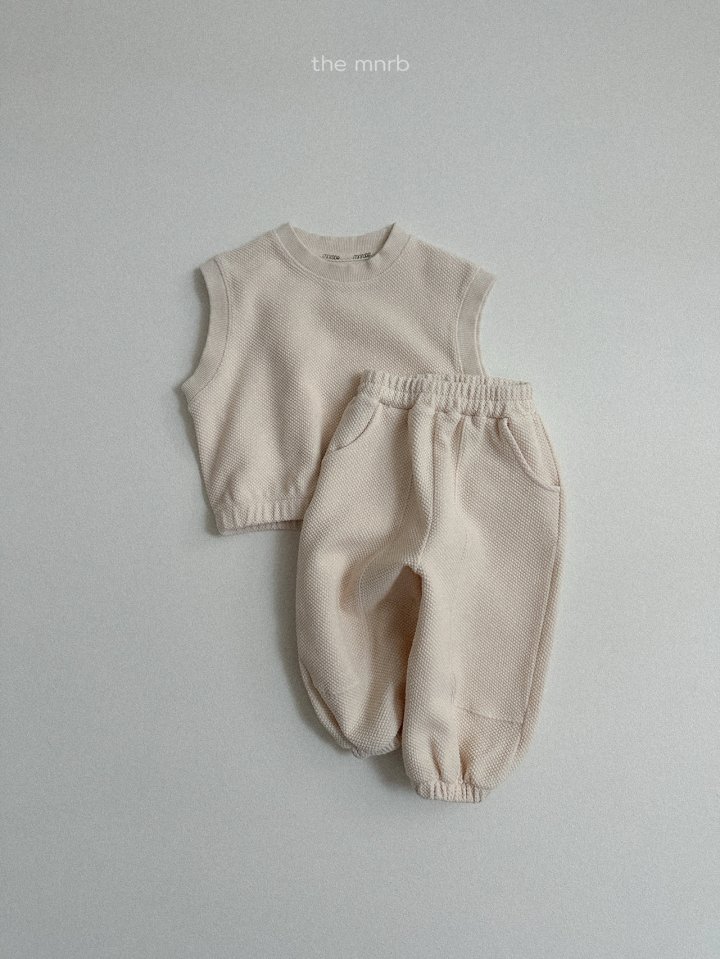 Mini Robe - Korean Baby Fashion - #babyboutiqueclothing - A-Ple Pants - 9
