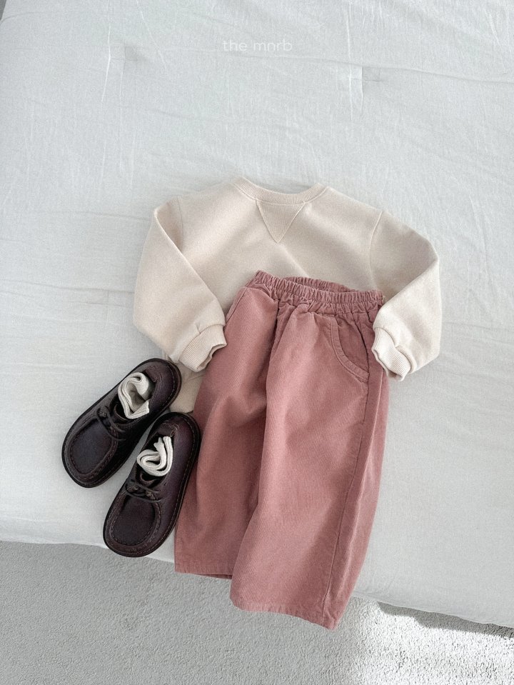 Mini Robe - Korean Baby Fashion - #babyboutiqueclothing - Roco Pants - 12