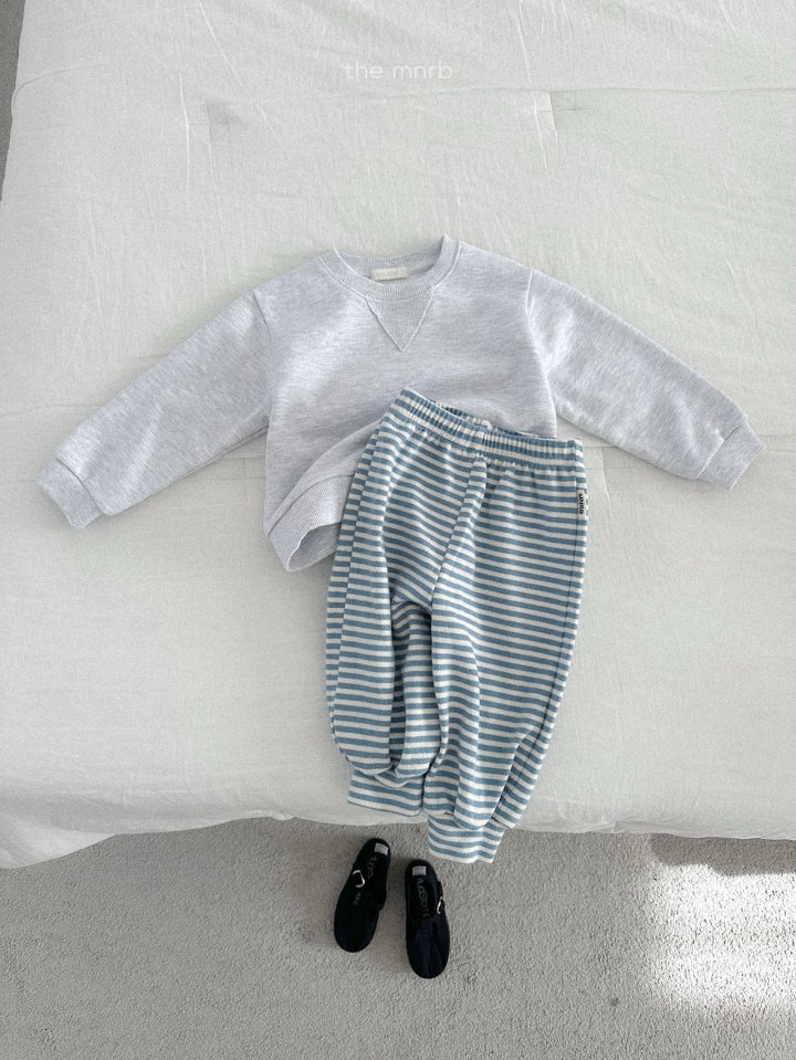 Mini Robe - Korean Baby Fashion - #babyboutiqueclothing - Aladdin Pants - 9