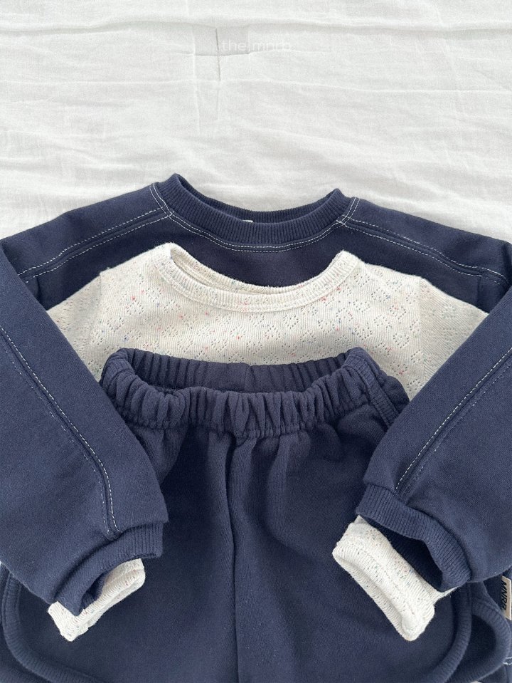 Mini Robe - Korean Baby Fashion - #babyboutiqueclothing - Rody Half Pants - 10