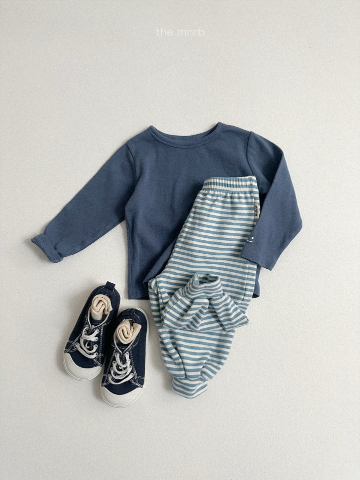 Mini Robe - Korean Baby Fashion - #babyclothing - Aladdin Pants - 10