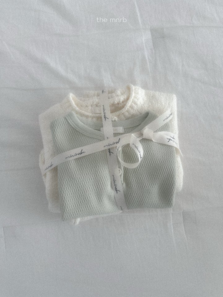 Mini Robe - Korean Baby Fashion - #babyclothing - Cozy Pants - 11