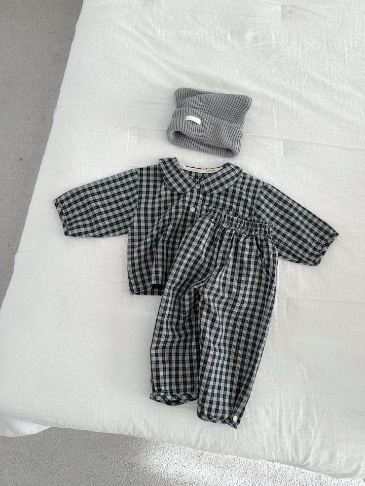 Mini Robe - Korean Baby Fashion - #babygirlfashion - New Cat Beanie - 6