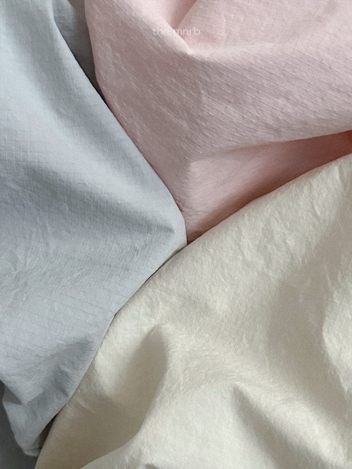 Mini Robe - Korean Baby Fashion - #babylifestyle - Pie Jumper - 4