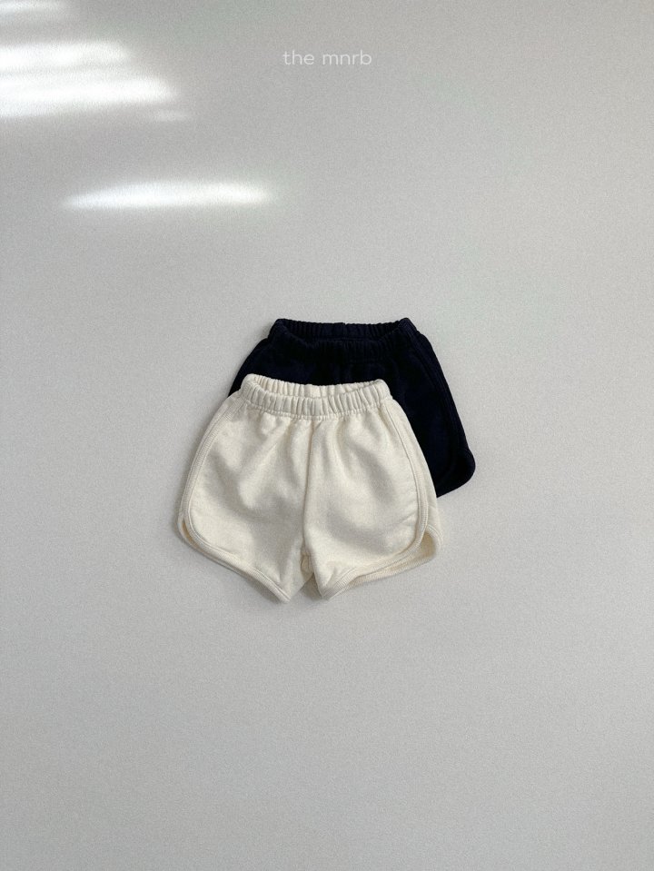 Mini Robe - Korean Baby Fashion - #babyoninstagram - Rody Half Pants