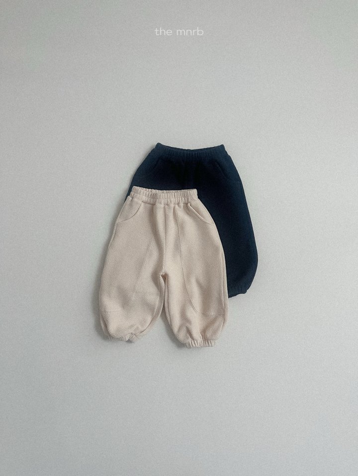 Mini Robe - Korean Baby Fashion - #babyootd - A-Ple Pants