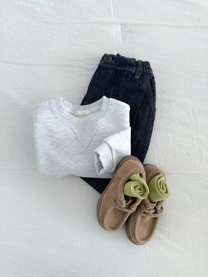 Mini Robe - Korean Baby Fashion - #babyoutfit - Turtle Pintuck Pants - 11