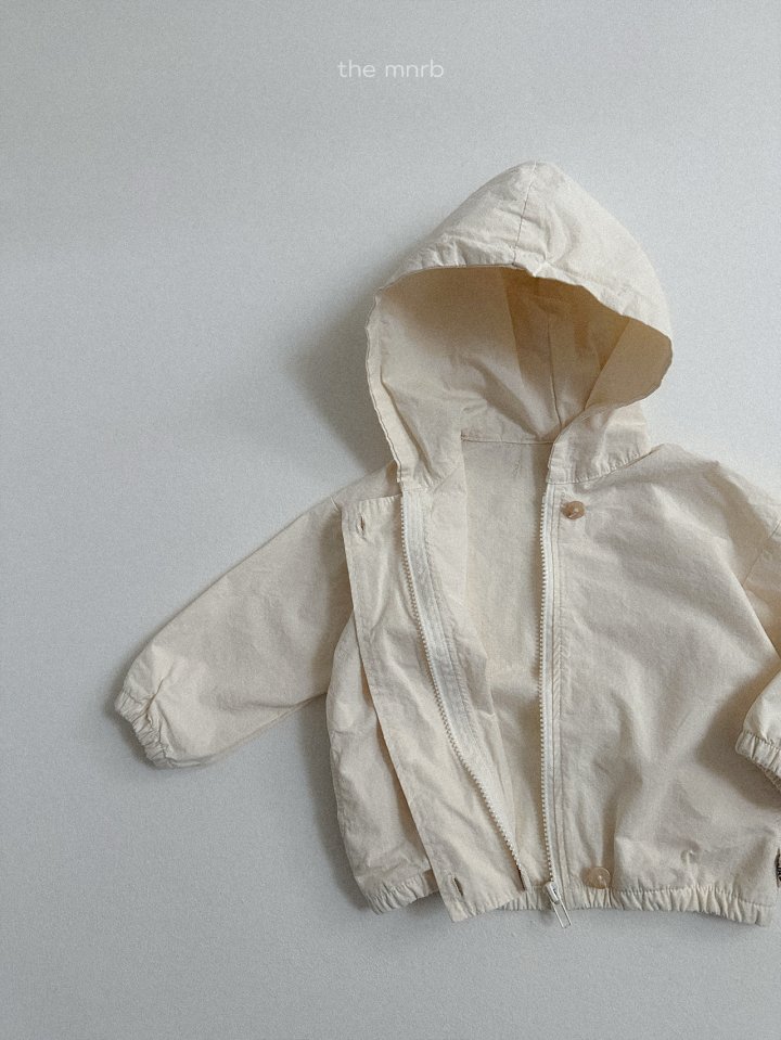 Mini Robe - Korean Baby Fashion - #babywear - Pie Jumper - 8