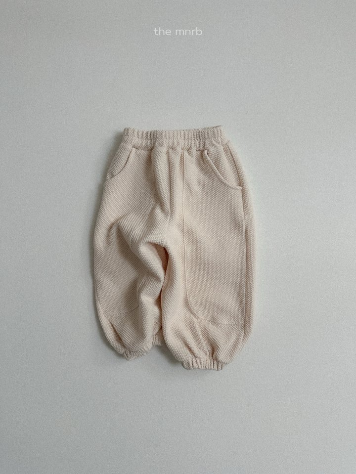 Mini Robe - Korean Baby Fashion - #onlinebabyboutique - A-Ple Pants - 5