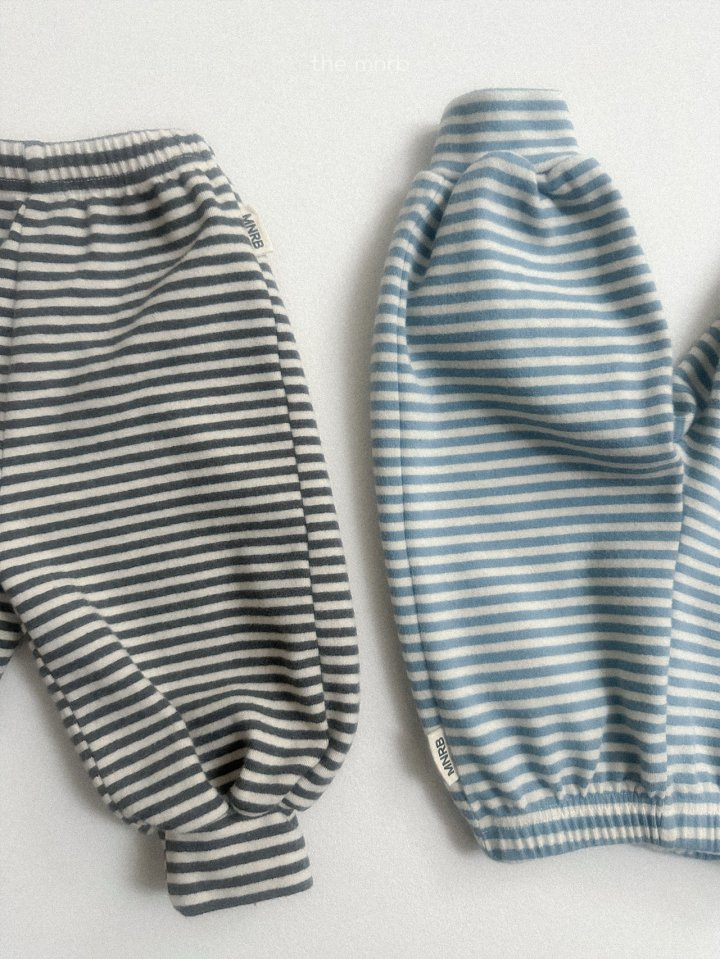 Mini Robe - Korean Baby Fashion - #onlinebabyboutique - Aladdin Pants - 5