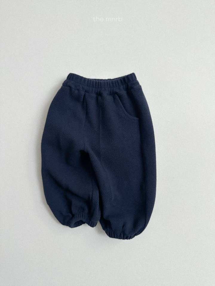 Mini Robe - Korean Baby Fashion - #onlinebabyshop - A-Ple Pants - 6