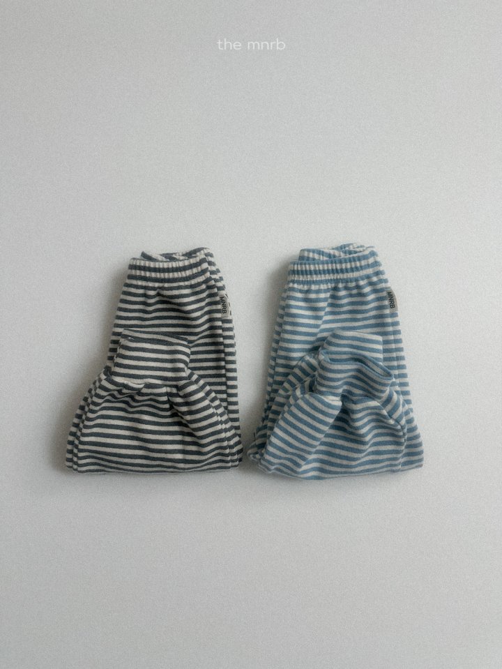 Mini Robe - Korean Baby Fashion - #onlinebabyshop - Aladdin Pants - 6