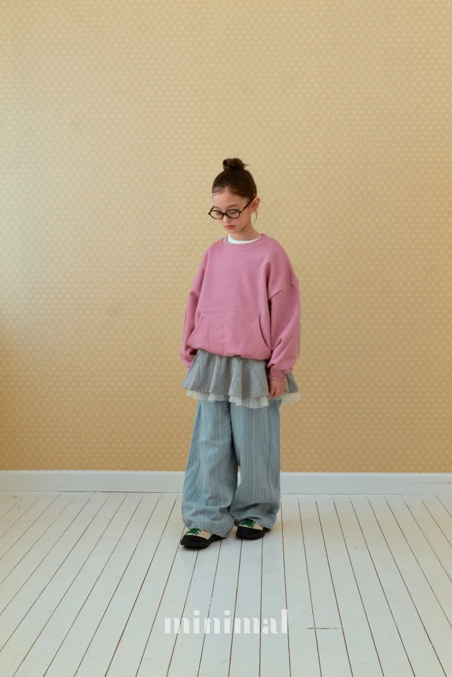 Minimal - Korean Children Fashion - #Kfashion4kids - Holic One-piece - 11