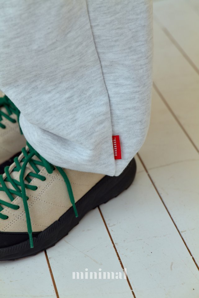 Minimal - Korean Children Fashion - #childrensboutique - Hot Six Jogger Pants - 12