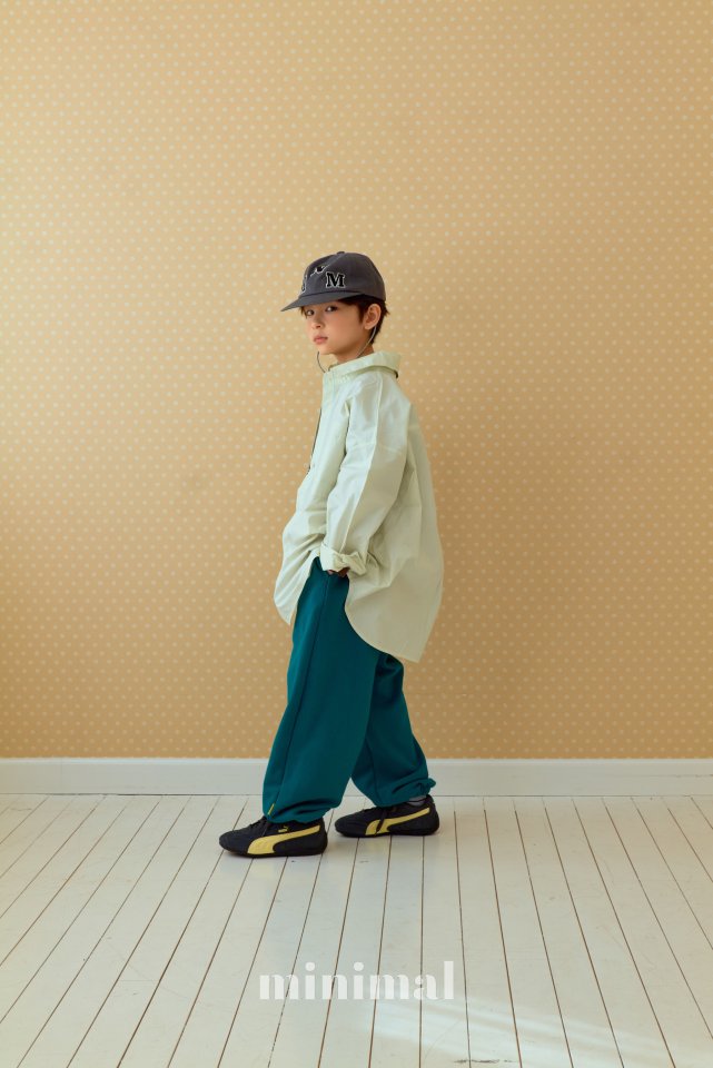 Minimal - Korean Women Fashion - #momslook - Hot Six Jogger Pants (Adult) - 10