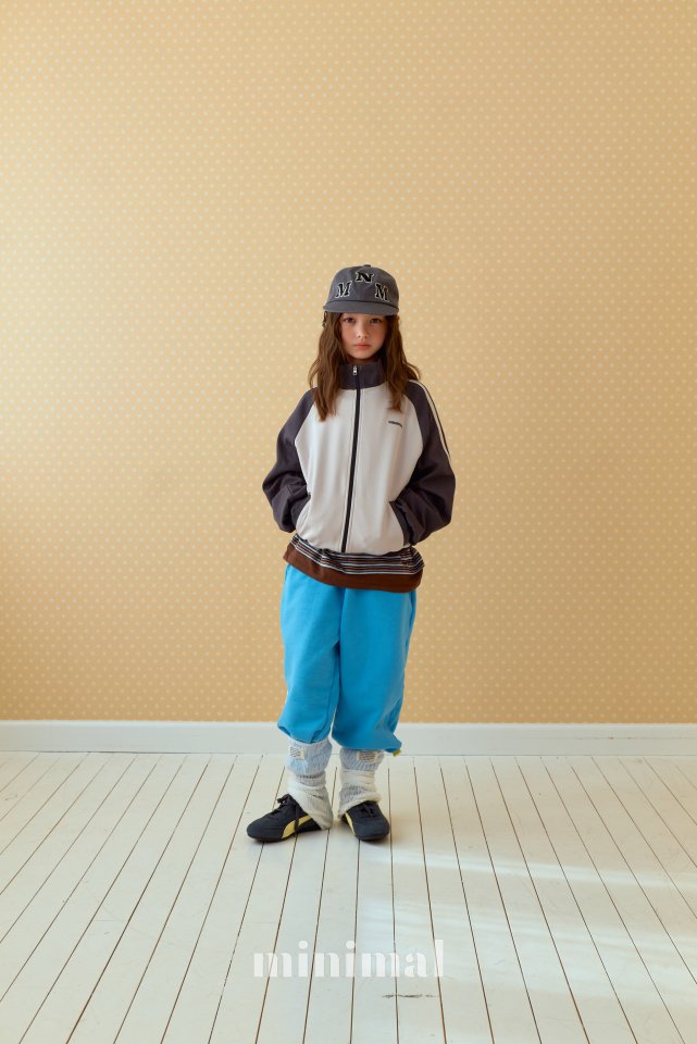 Minimal - Korean Women Fashion - #thelittlethings - Hot Six Jogger Pants (Adult) - 4