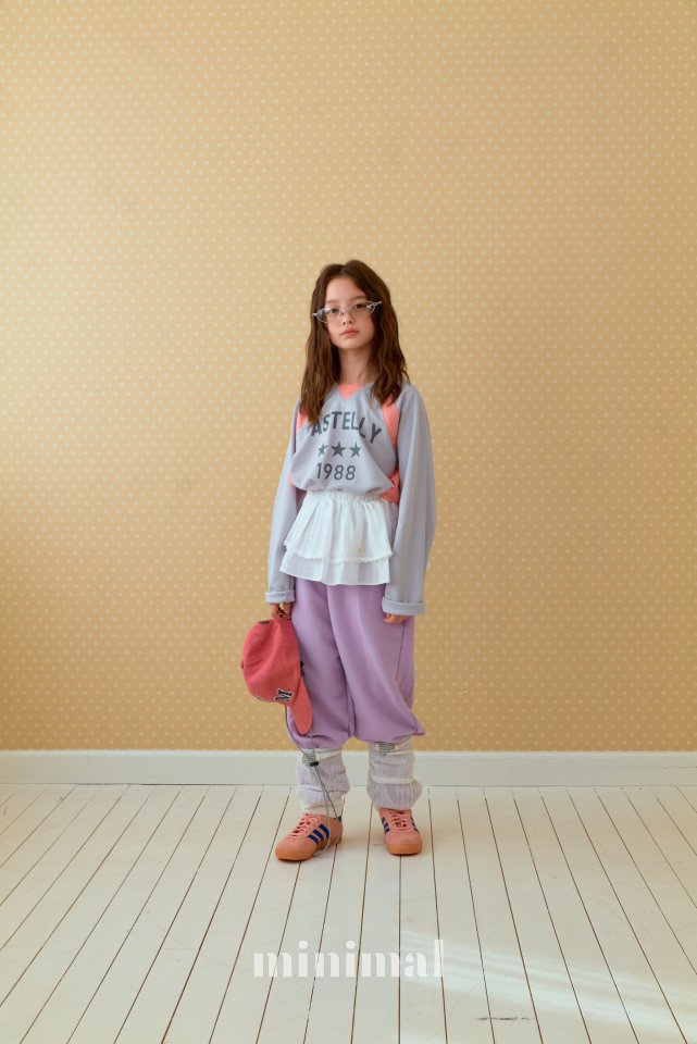Minimal - Korean Women Fashion - #momslook - Hot Six Jogger Pants (Adult) - 8