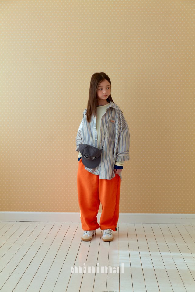 Minimal - Korean Women Fashion - #momslook - Love Long Sleeve Tee (Adult) - 6