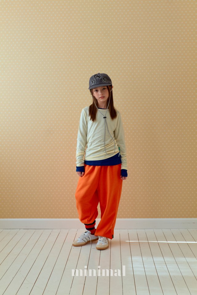Minimal - Korean Women Fashion - #thatsdarling - Hot Six Jogger Pants (Adult) - 2