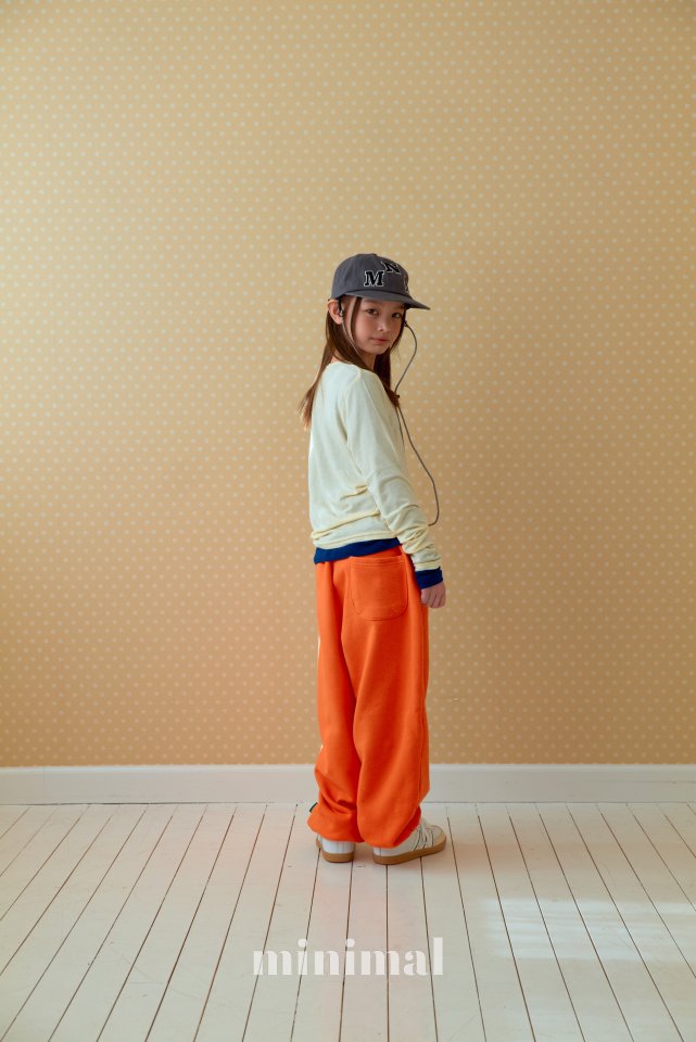Minimal - Korean Women Fashion - #thelittlethings - Hot Six Jogger Pants (Adult) - 3