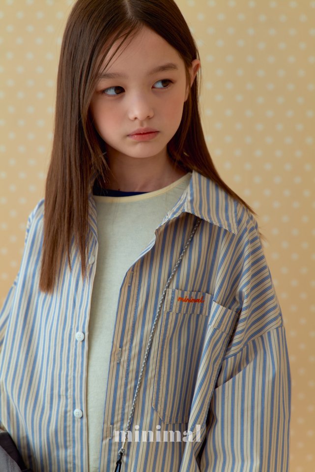 Minimal - Korean Women Fashion - #womensfashion - Love Long Sleeve Tee (Adult) - 7