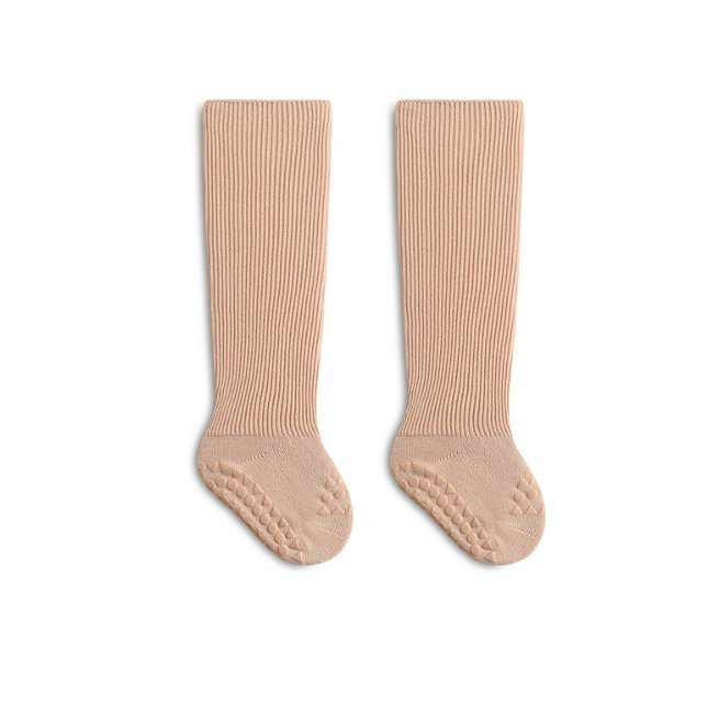 Miso - Korean Baby Fashion - #smilingbaby - Ohmuji Knee-High Socks - 4