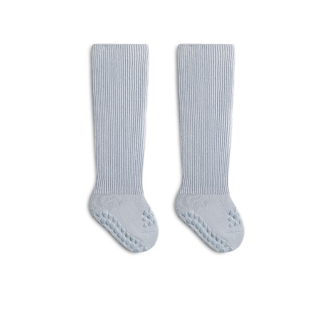 Miso - Korean Baby Fashion - #babyboutiqueclothing - Ohmuji Knee-High Socks - 5