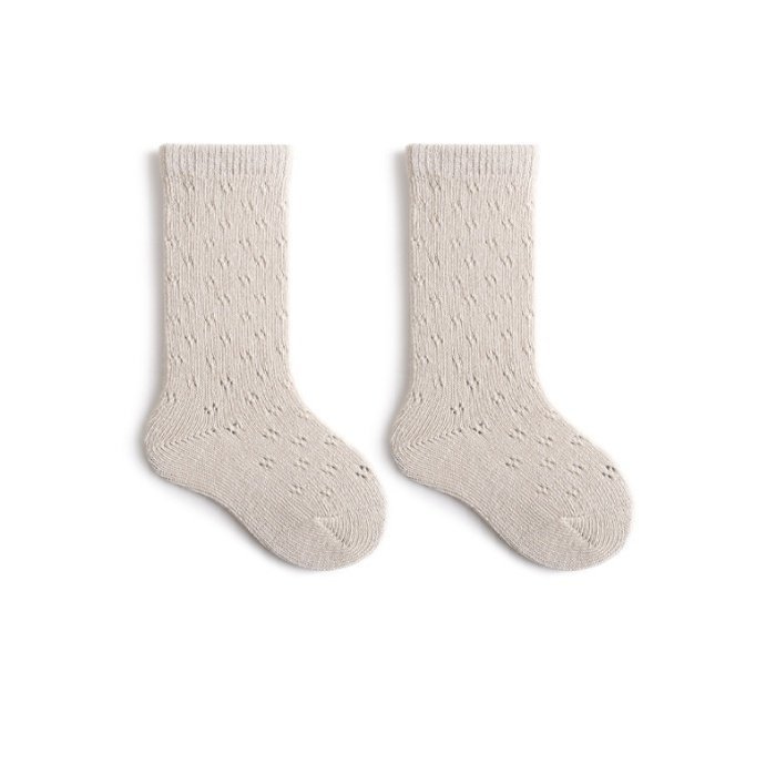 Miso - Korean Baby Fashion - #babyboutiqueclothing - Basic Tights - 3