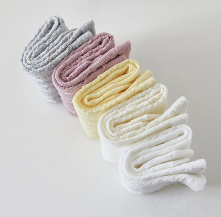 Miso - Korean Baby Fashion - #babyboutiqueclothing - Mardi Tights - 2