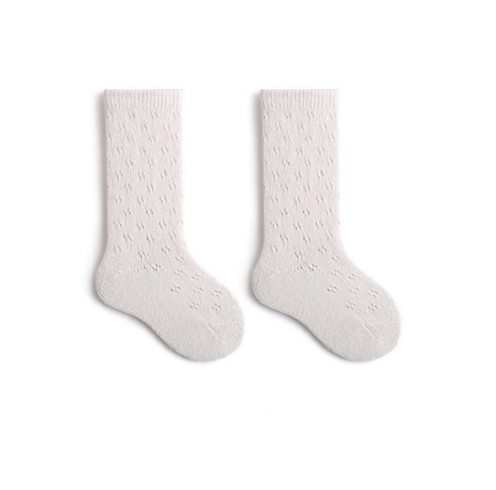 Miso - Korean Baby Fashion - #babyfashion - Basic Tights - 5