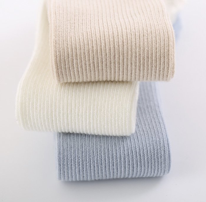 Miso - Korean Baby Fashion - #babyfever - Ohmuji Knee-High Socks - 8