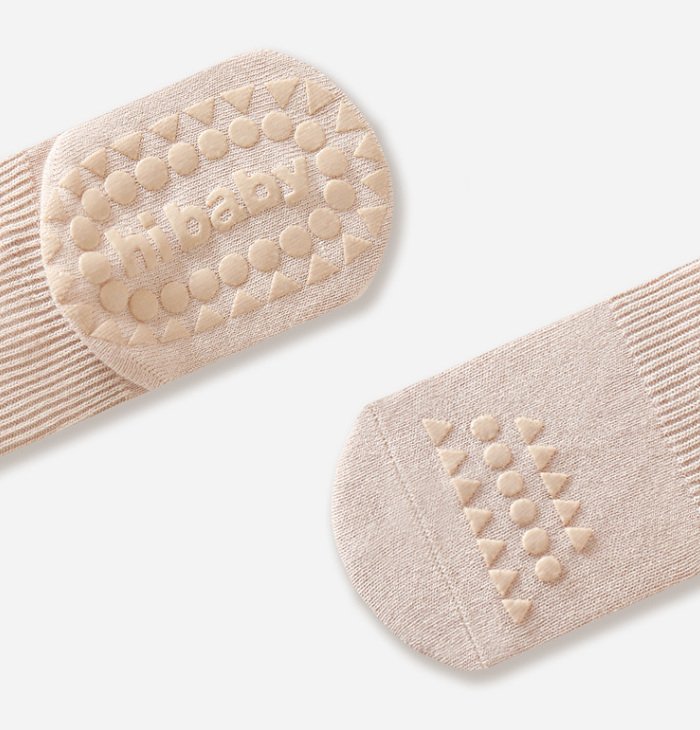 Miso - Korean Baby Fashion - #babygirlfashion - Ohmuji Knee-High Socks - 9