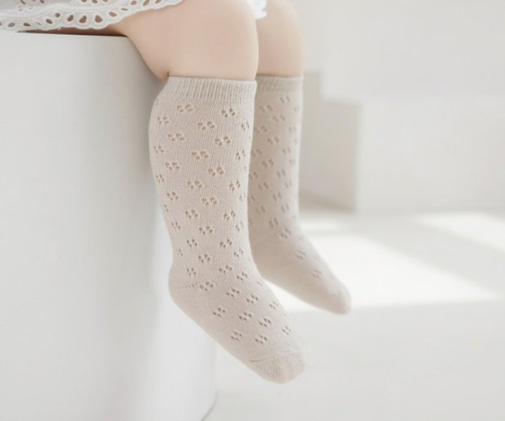 Miso - Korean Baby Fashion - #babyoninstagram - Basic Tights - 9