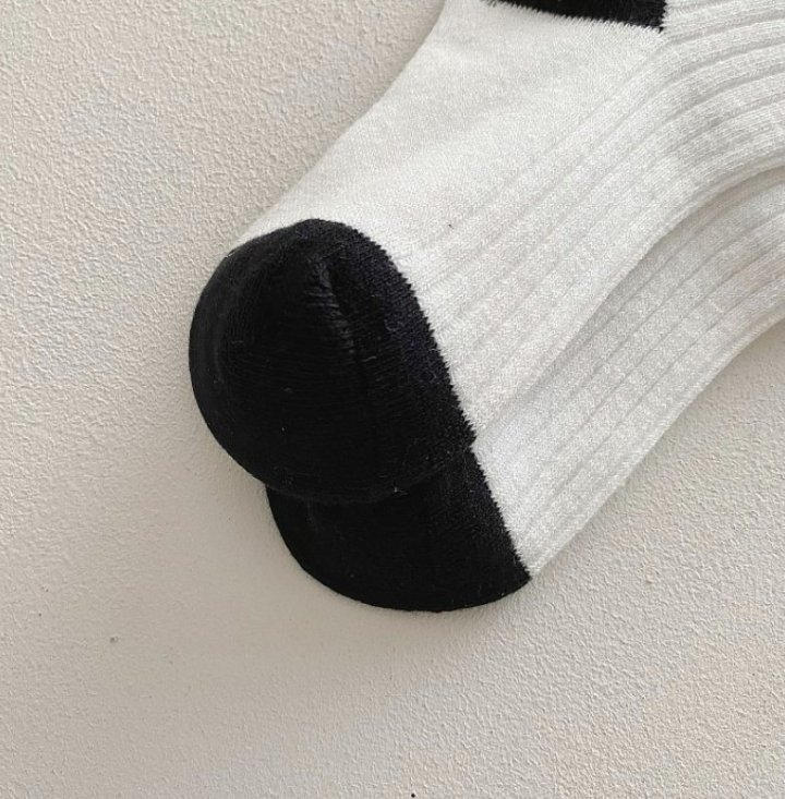 Miso - Korean Baby Fashion - #babyoutfit - Nero Tights - 8