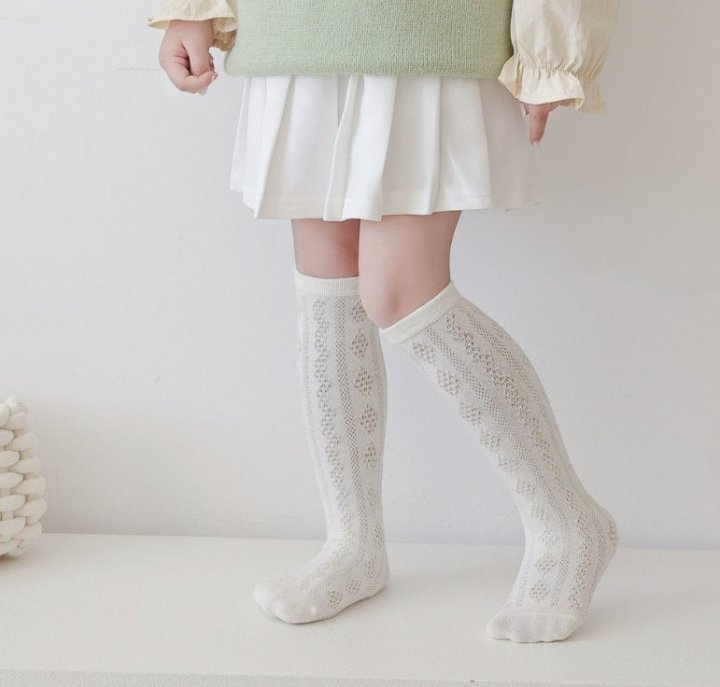 Miso - Korean Baby Fashion - #babyoutfit - Mardi Tights - 11