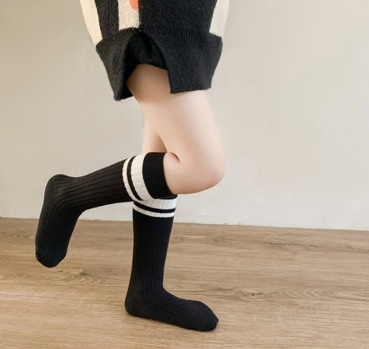 Miso - Korean Baby Fashion - #babywear - Nero Tights - 9