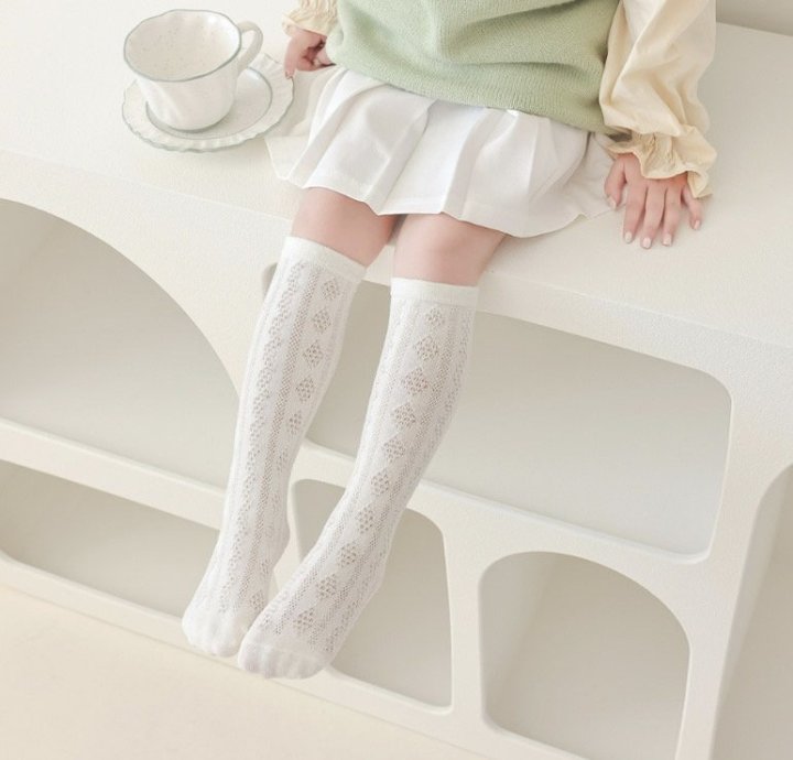 Miso - Korean Baby Fashion - #babywear - Mardi Tights - 12