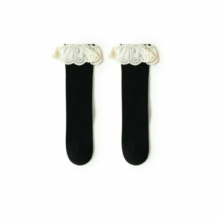 Miso - Korean Baby Fashion - #onlinebabyshop - Oliver Socks - 3