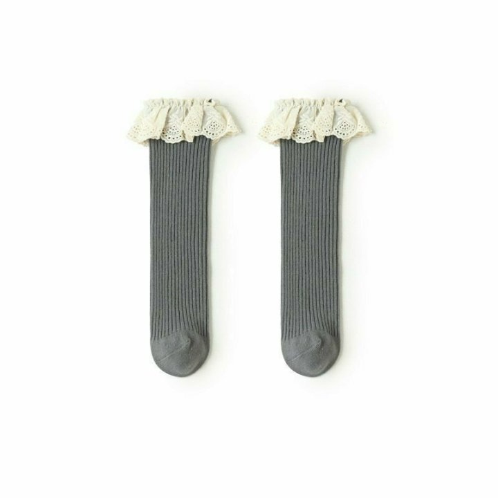 Miso - Korean Baby Fashion - #onlinebabyshop - Oliver Socks - 4